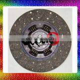 Cheap Clutch Plate Size for HINOs 31250-4570 31250-5191 312504570 312505191 thumbnail-2