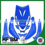 Chinese Motorcycles Fairing Kit , Motorcycle Customize Parts, Motorcycle Outer Shell thumbnail-3