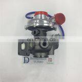 RHC61W 119175-18030 Turbo Booshiwheel Factory Marine With 4LHA-STE Engine thumbnail-1