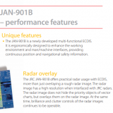 JRC CBD-1625 Power Supply Unit for JAN-901B ECDIS thumbnail-4