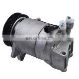 A/C Compressor Fits For Nissan Murano 03-07 Quest 04-09 V6 3.5L DKS17D 926005Z010 thumbnail-4