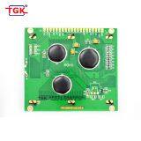 128X64 Lcd Display TM12864F-4 SPI Serial Port With Font 78x70mm Size Stn Lcd 12864 Screen Lcd 128X64 Display Screen 12864 Lcd Module thumbnail-3