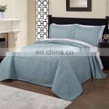 New Design Bedspread Bedspread Cotton Skirted Bedspread thumbnail-4