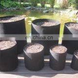 Plant Nursery Bag Garden Felt Grow Bags thumbnail-3