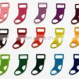 Factory Supply Polyester Felt Christmas Stocking Die Cut for Christmas Decorations thumbnail-2