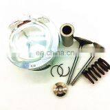 jp Engine Valves WSM Standard Series Piston Kit 99.96mm Sea-Doo 1503 Gtr RXT-X AS 260 277001580 277001010 Steering Cable 130 155 thumbnail-4