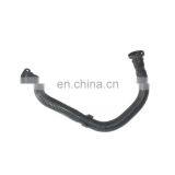 Oil Breather Hose Pipe For Audi A3 A4 A6 EOS Golf Jetta Passat Octavia OEM 06F 103 235 06F103235 thumbnail-1