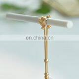 High Quality Cigarette Hand Holder for Lady Cigarette Holder Rings Women Finger Smoking Ring thumbnail-7