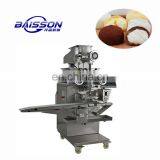 Original Factory Supply Double Filling Encrusting Machine,mochi Machine thumbnail-2