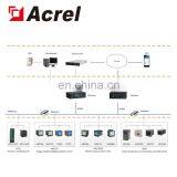 Acrel Loop Grid Cabinet Temperature and Humidity Measuring & Controlling Device WHD46-11 thumbnail-5