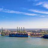 Tianjin To HOCHIMINHTransport (20GP/40GP/40HC/Special Container ) CIF thumbnail-2