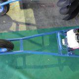 Hand Drilling, Small Pit Digger Wheelbarrow Drill Labor-saving Drill thumbnail-5