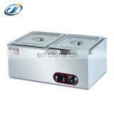 EH-2 CE Approval Restaurant Supplies Stainless Steel Electric Bain-Marie thumbnail-1