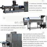 Best Quality Breakfast Cereal Snacks Machine Corn Flakes Processing Plant thumbnail-5