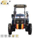 CE Approved Agricultural SX604 4WD Farm China Tractor for Best Price thumbnail-6