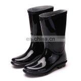 Abrasion Resistance European Style Farming Fashion Decorative Rain Boots thumbnail-1
