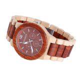 New Design Wooden Fashion Watch thumbnail-3