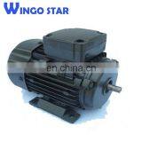 Three Phase Slip Ring Electric Motor thumbnail-2