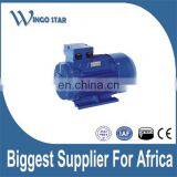 3W Three Phase Electric Deep Freezer Fan Motor thumbnail-6