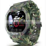 OCEAN Smartwatch Bracelet Waterproof Smart Watch Smart Watch Phone thumbnail-2