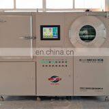 China Lab Scale Pilot Vacuum Freeze Drying Machine for Freeze Dried Food Processing Craft Research thumbnail-3