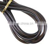 Hampool Speed Fitness Crossropes Steel Kids Buy Pvc Jump Rope With Counter thumbnail-7