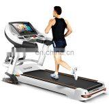 YPOO Easy Folding 3hp Treadmill Fitness Compact Folding Treadmill Controller Board Treadmill thumbnail-2