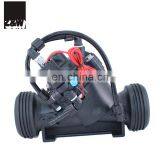 2 1/2" Solenoid Electric Valve Hydraulic Diaphragm Actuated DN65 75MM