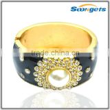 SGBMT14163 Most Popular Mens Gold Bracelet