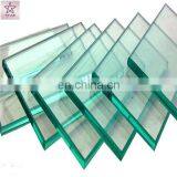4mm 1830*2440mm Clear Float Glass Sheet Supplier thumbnail-1