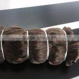 Black Single Knot Nylon Mono Fishing Net thumbnail-1