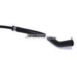 Free Shipping! For BMW 128i 328i Upper Engine Coolant Recovery Expansion Tank Hose 17127618510 thumbnail-4