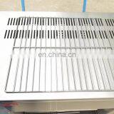 Commercial Gas Salamander Grill 6 BURNER LPG Salamander Grill Machine Stainless Steel Salamander For Restaurant Hotel thumbnail-5