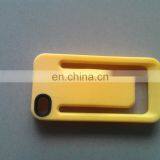 China Professional OEM/ODM Manufacturer Injection Mold Molding Part Plastic for Small Molded Parts thumbnail-4