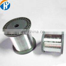 Nickel Chromium Resistance Wire Ni80Cr20 0.50mm Wire thumbnail-1
