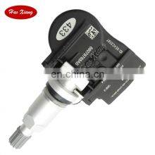 Высококачественный датчик мониторинга давления в шинах (TPMS) 68078768AB thumbnail-1