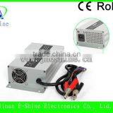 110V or 220V AC 48V DC Lead Acid Battery Charger for Electric Cleaning Machine thumbnail-2