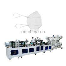 New Product High Speed Headband N95 Mask Machine With High Quality thumbnail-1