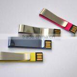 Top Hot Clip Usb Flash Drive/usb Stick