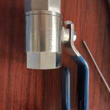 Titanium Valve Ball and Check Valve of GR2 thumbnail-5