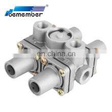 Professional Supplier Four Circuit Protect Valve 9347023200