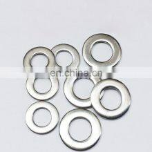 Stainless Steel ASTMF436 DIN9021/125A Thin Flat Washer / Plain Washer