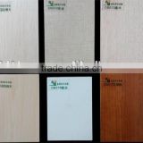 Customized size of 4x8 veneer plywood/wood grain plywood for wholesale