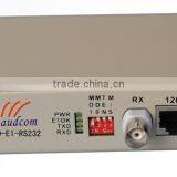 G703 to Ethernet Converter With Local Management thumbnail-2