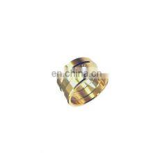 For JCB Backhoe 3CX 3DX Front Axle Assembly 2WD Bush Ref. Part Number 808/00247 - Whole Sale India Best Auto Spare Parts thumbnail-1