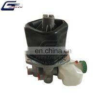 Gear Shift Actuator Oem 0002606098 for MB Atego Truck Electric Control Cylinder thumbnail-2