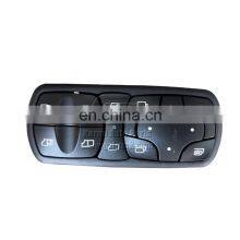 European Truck Auto Spare Parts Master Power Window Lifter Switch Oem 9438200097 for MB Truck thumbnail-1