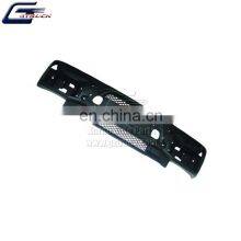 Heavy Spare Truck Parts Front Bumper Fender OEM 504281887 for IVECO Body Parts thumbnail-5