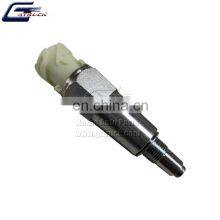 Heavy Duty Truck Parts ABS Wheel Speed Sensor Oem 7422387293 for RVI SC Truck Part thumbnail-5