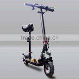 AEST High Quality Lithium Battery Electric Scooter thumbnail-3